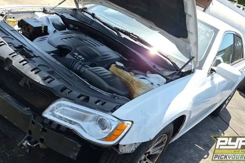 Photo of 2014 Chrysler 300
