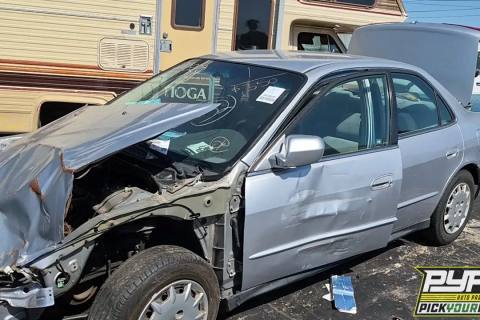 Photo of 2002 Honda Accord
