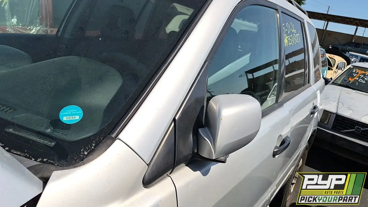 Photo of 2004 Honda Pilot