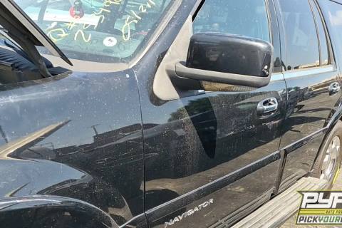 Photo of 2006 Lincoln Navigator