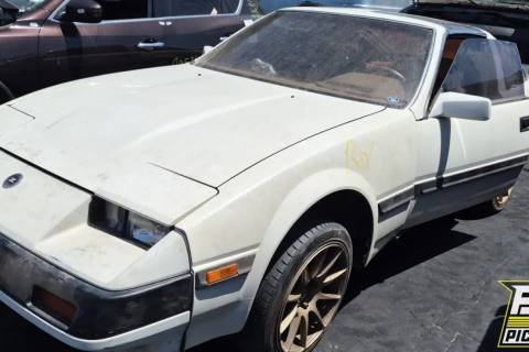Photo of 1984 Nissan 300Zx