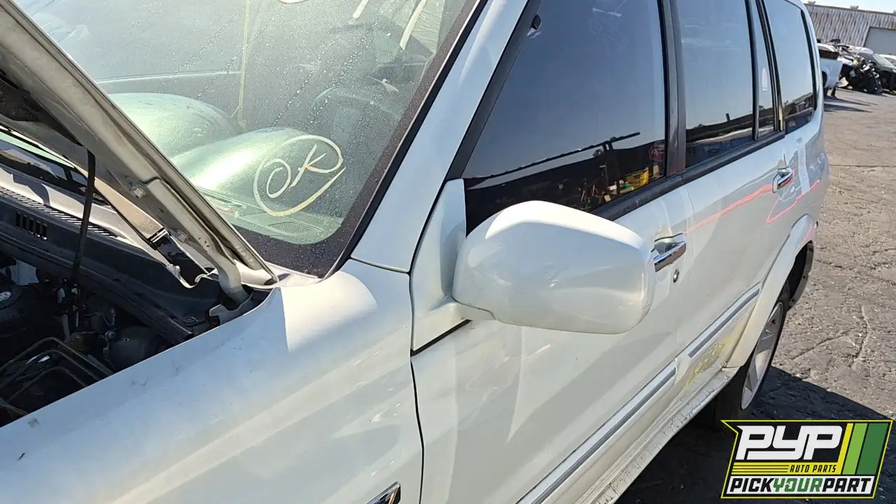 Photo of 2003 Suzuki Xl-7