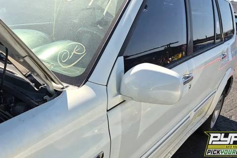 Photo of 2003 Suzuki Xl-7
