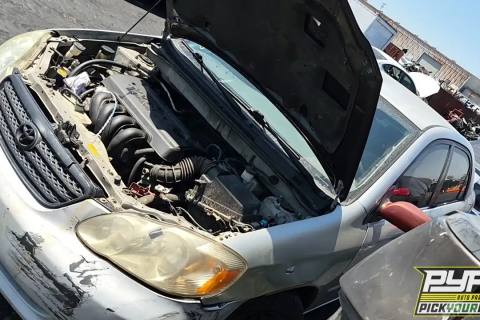 Photo of 2005 Toyota Corolla