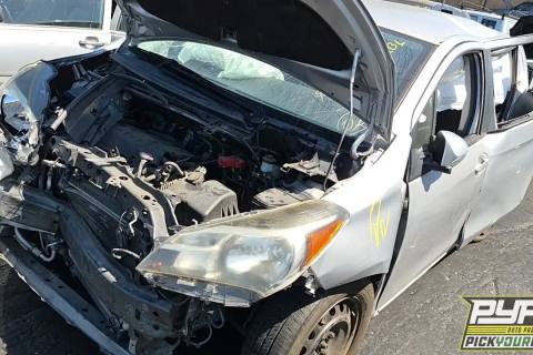 Photo of 2015 Toyota Yaris
