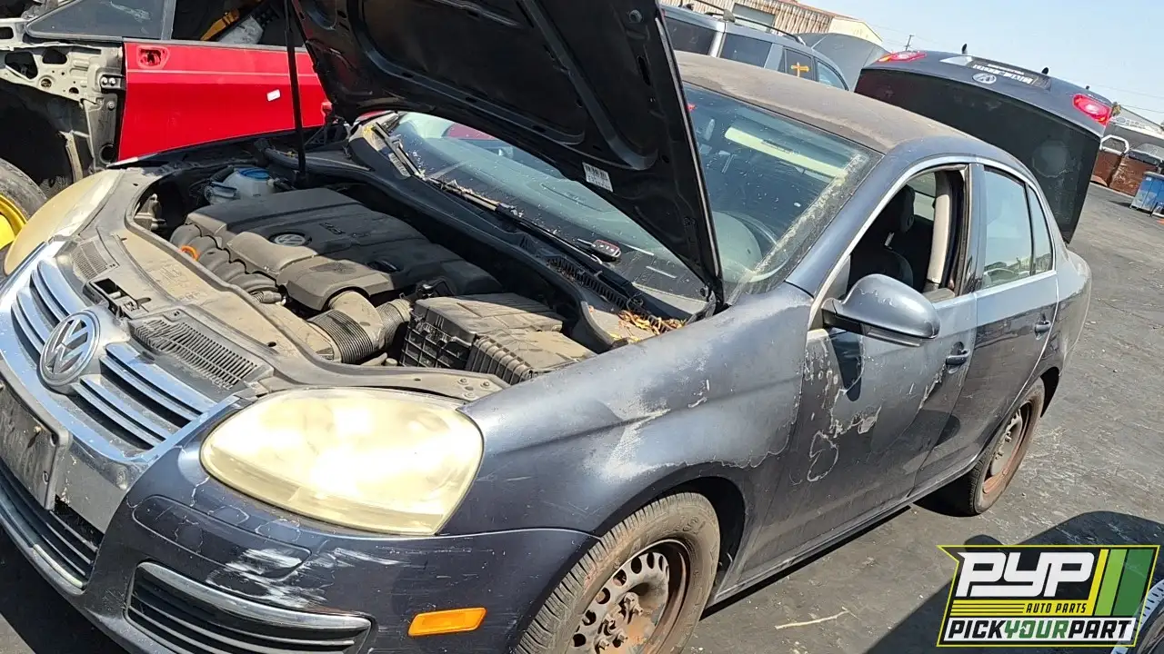 Photo of 2005 Volkswagen Jetta