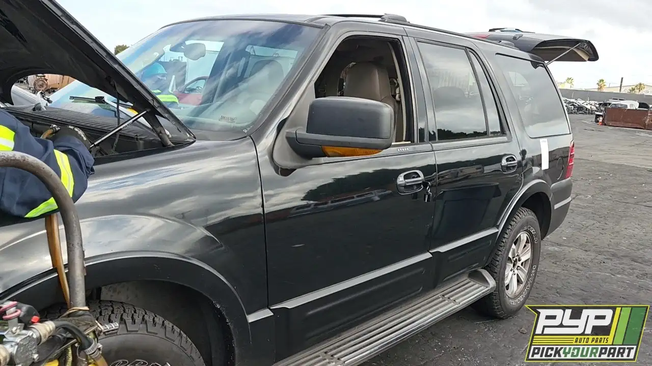 Photo of 2003 Ford Expedition