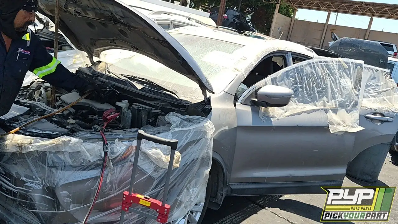 Photo of 2019 Nissan Rogue Sport