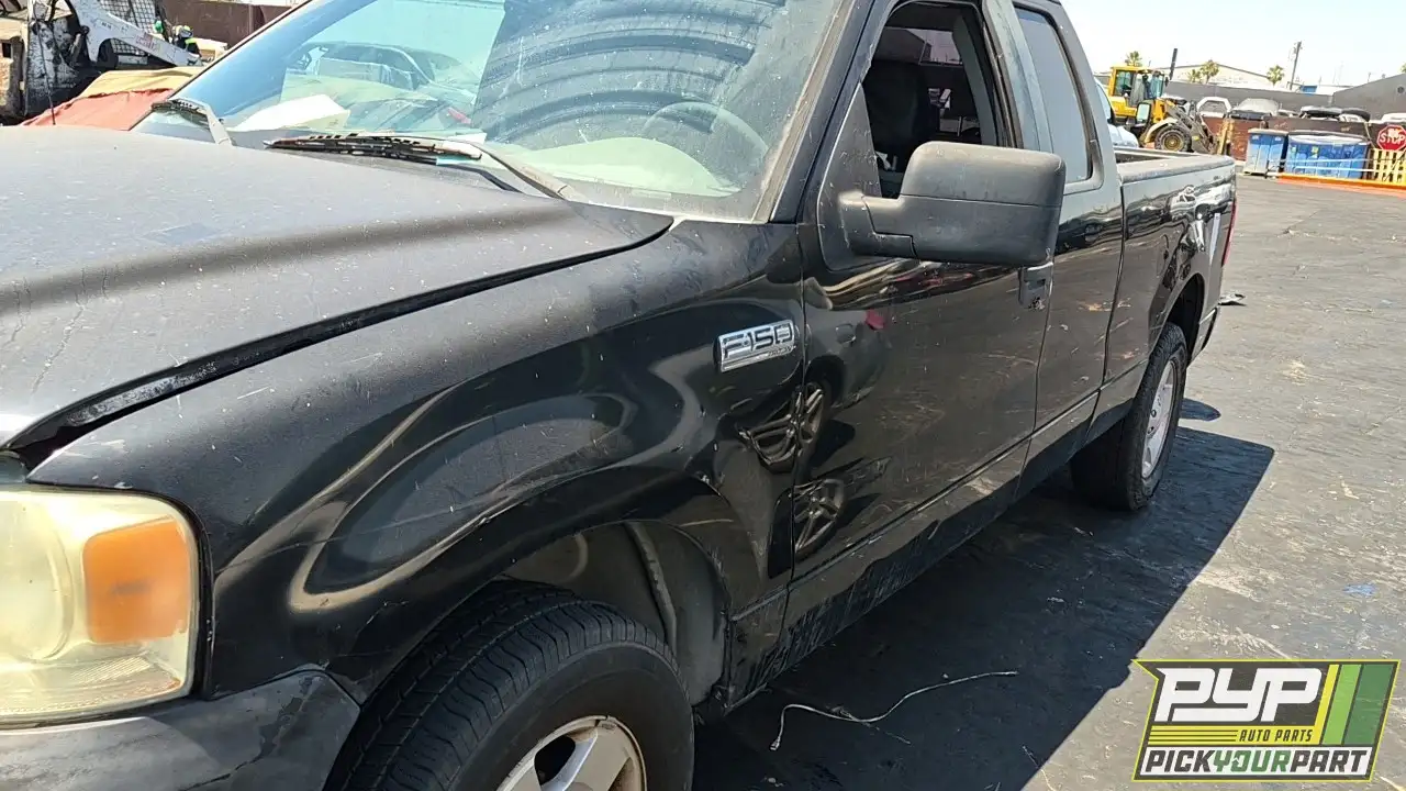 Photo of 2007 Ford F-150