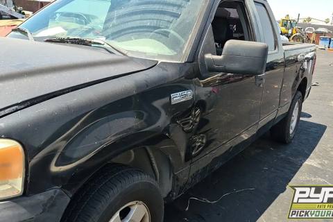 Photo of 2007 Ford F-150