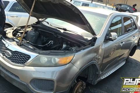 Photo of 2012 Kia Sorento