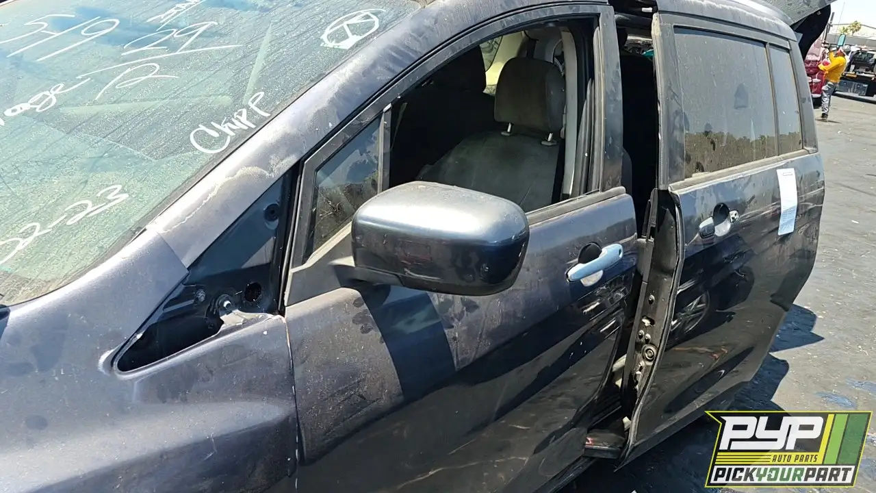 Photo of 2012 Mazda 5
