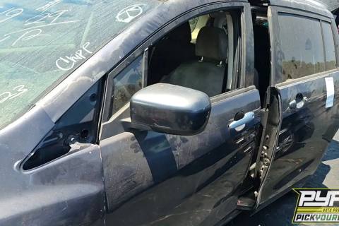 Photo of 2012 Mazda 5