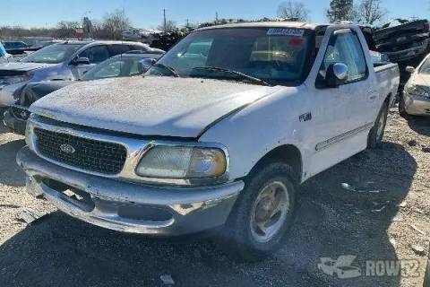 Photo of 1997 Ford F-150