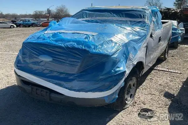 Photo of 2007 Ford F-150
