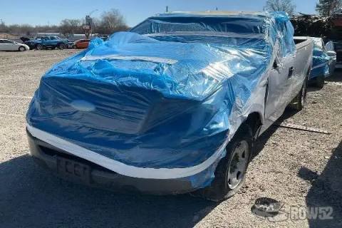 Photo of 2007 Ford F-150