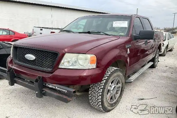 Photo of 2006 Ford F-150