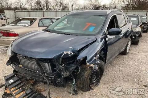 Photo of 2016 Nissan Rogue
