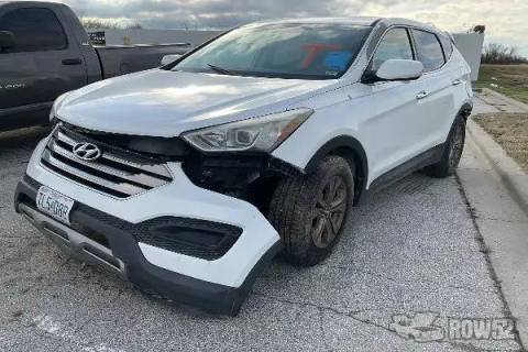 Photo of 2014 Hyundai Santa Fe