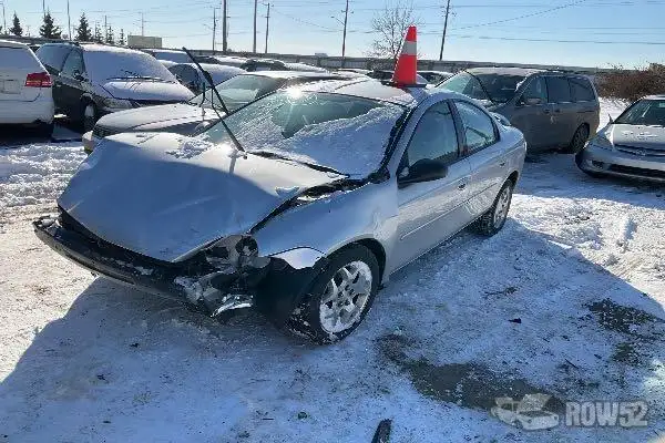 Photo of 2003 Dodge Neon