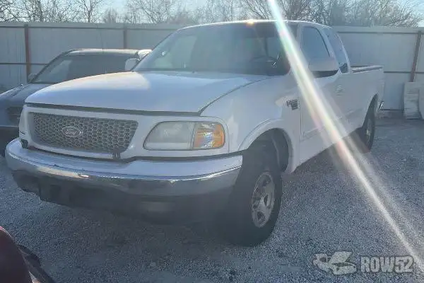 Photo of 1999 Ford F-150