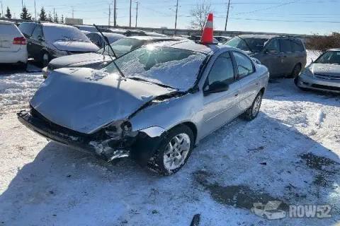 Photo of 2003 Dodge Neon