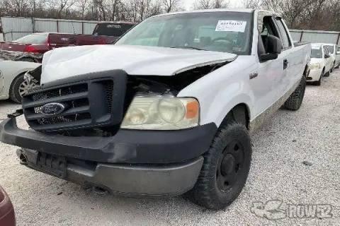 Photo of 2005 Ford F-150