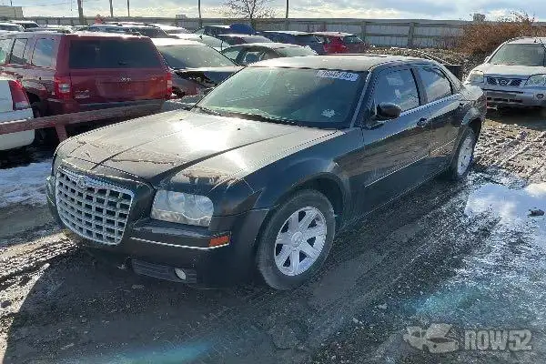 Photo of 2005 Chrysler 300