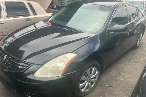 Photo of 2012 Nissan Altima