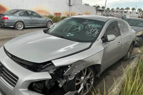 Photo of 2013 Nissan Maxima