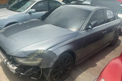 Photo of 2014 Audi A4