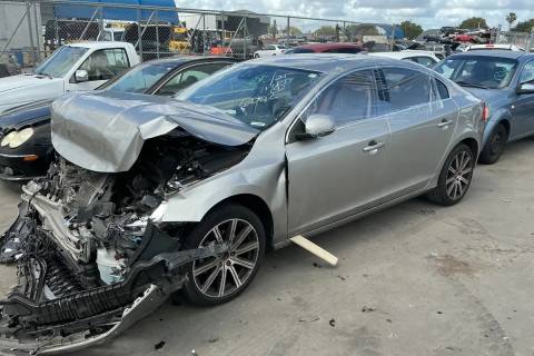 Photo of 2016 Volvo S60