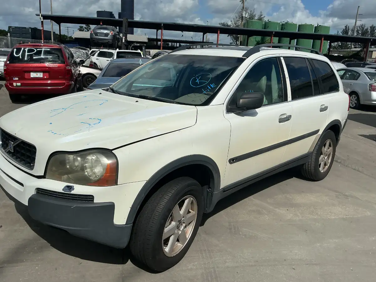 Photo of 2005 Volvo Xc90