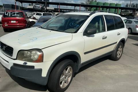 Photo of 2005 Volvo Xc90