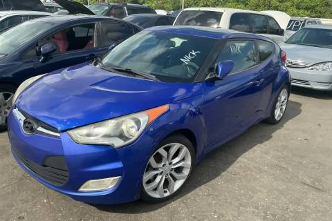Photo of 2013 Hyundai Veloster