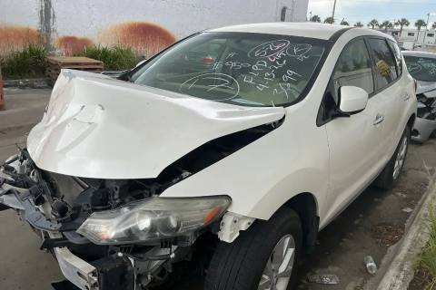 Photo of 2014 Nissan Murano