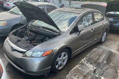 Photo of 2006 Honda Civic