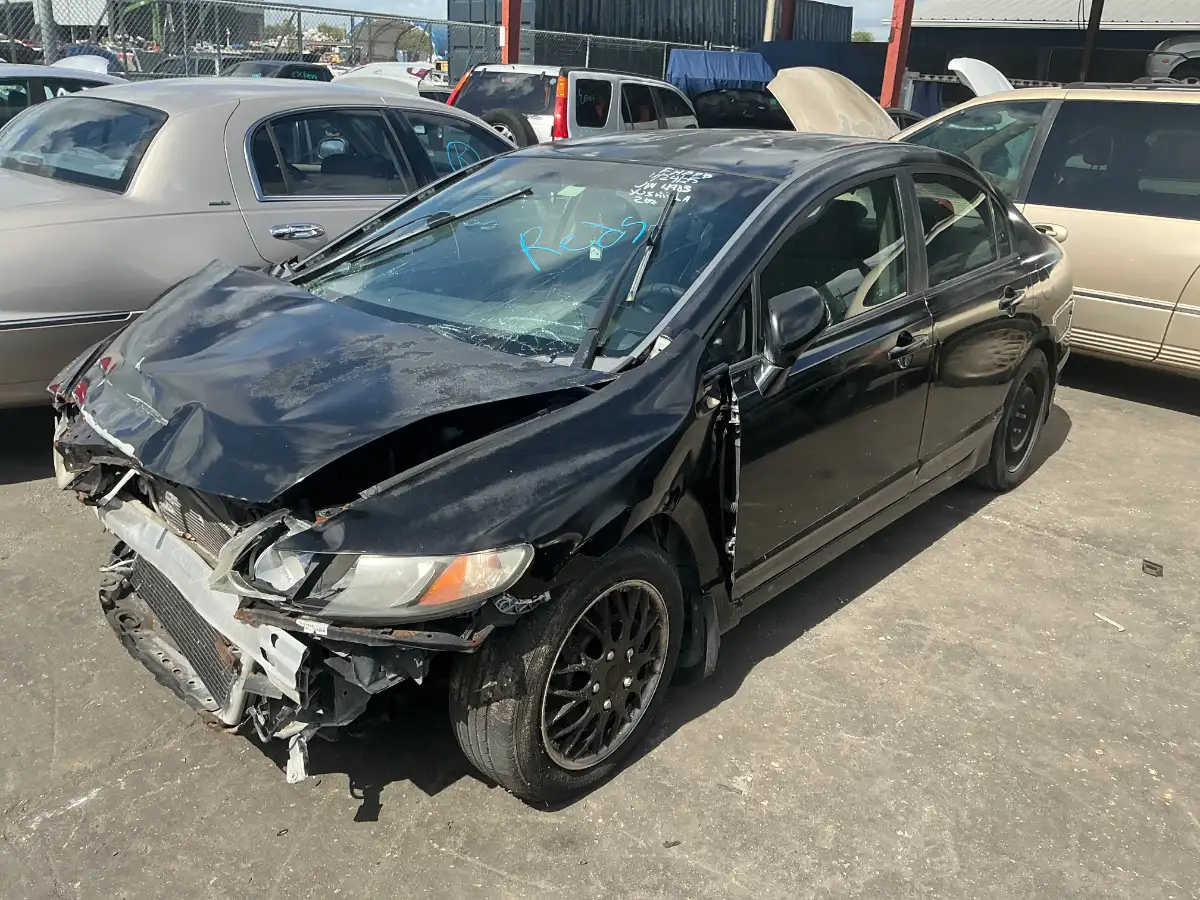 Photo of 2010 Honda Civic