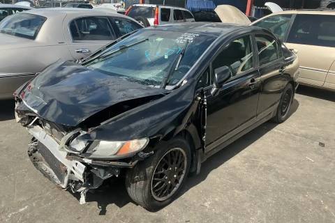 Photo of 2010 Honda Civic
