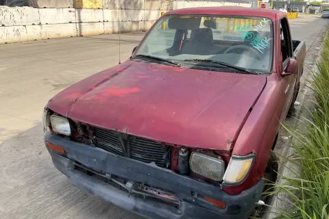 Photo of 1995 Toyota Tacoma
