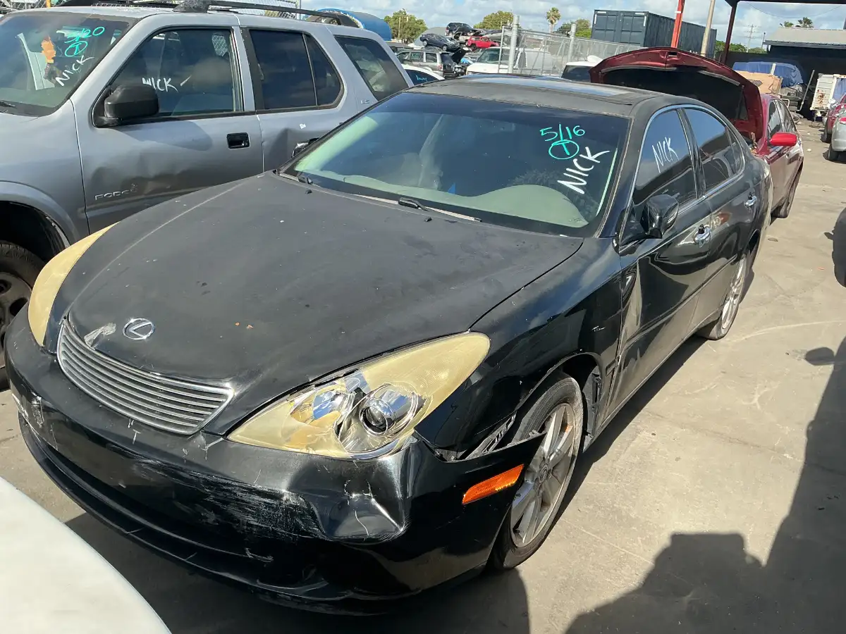 Photo of 2005 Lexus Es 330