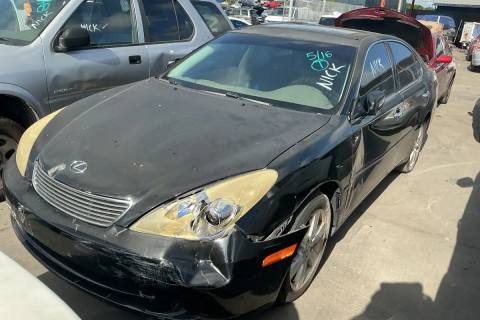Photo of 2005 Lexus Es 330