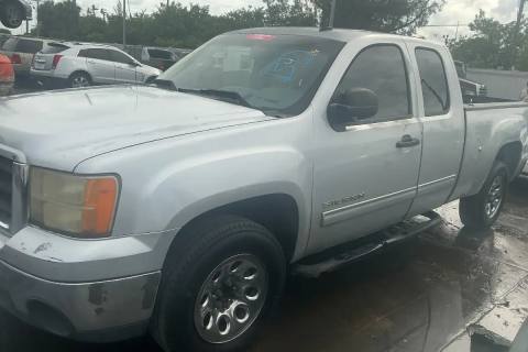 Photo of 2012 Gmc Sierra