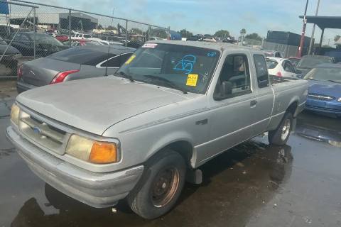 Photo of 1996 Ford Ranger
