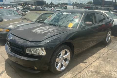 Photo of 2008 Dodge Charger