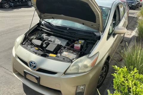 Photo of 2010 Toyota Prius