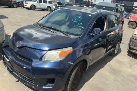 Photo of 2008 Scion Xd