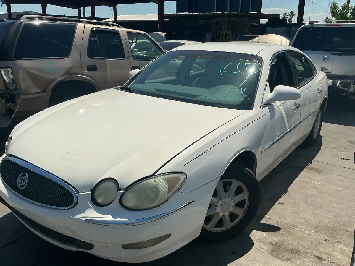 Photo of 2006 Buick Lacrosse