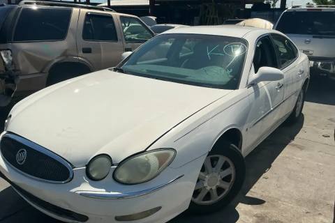 Photo of 2006 Buick Lacrosse