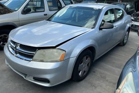 Photo of 2010 Dodge Avenger